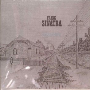 Frank Sinatra - Watertown - Vinyl Lp