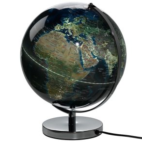 Gentlemen's Hardware | Globus 30,5 cm - Deluxe