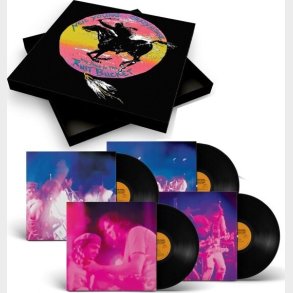 Neil Young & Crazy Horse - Way Down In The Rust Bucket - Vinyl Lp