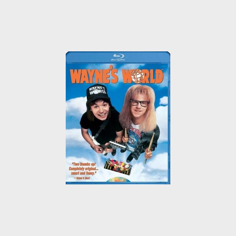 Wayne's World - Blu-Ray