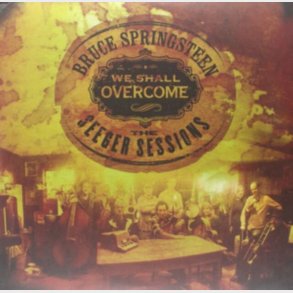 Bruce Springsteen - We Shall Overcome: The Seeger Sessions - Vinyl Lp