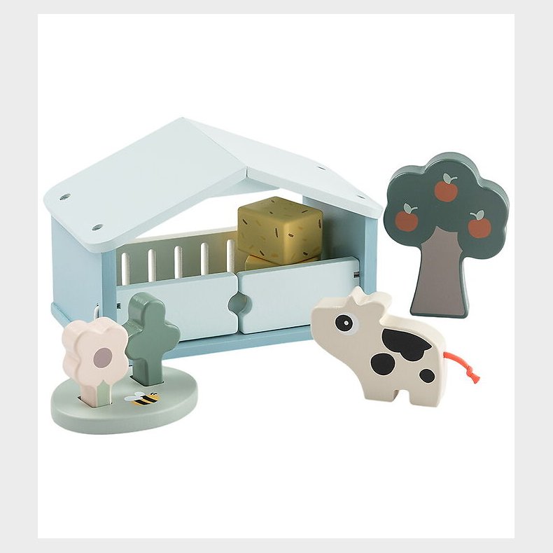 Done By Deer Legetj - Dotti - Colour Mix