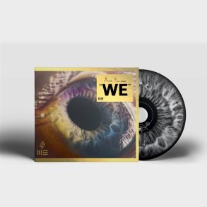 Arcade Fire - We - CD