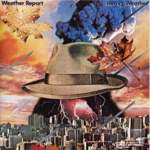 Weather Report - Heavy Weather [original Recording Remastered] - CD