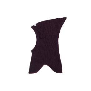 Racing Kids Elefanthue Med Sljfe Mrke Lilla - Legekammeraten.dk