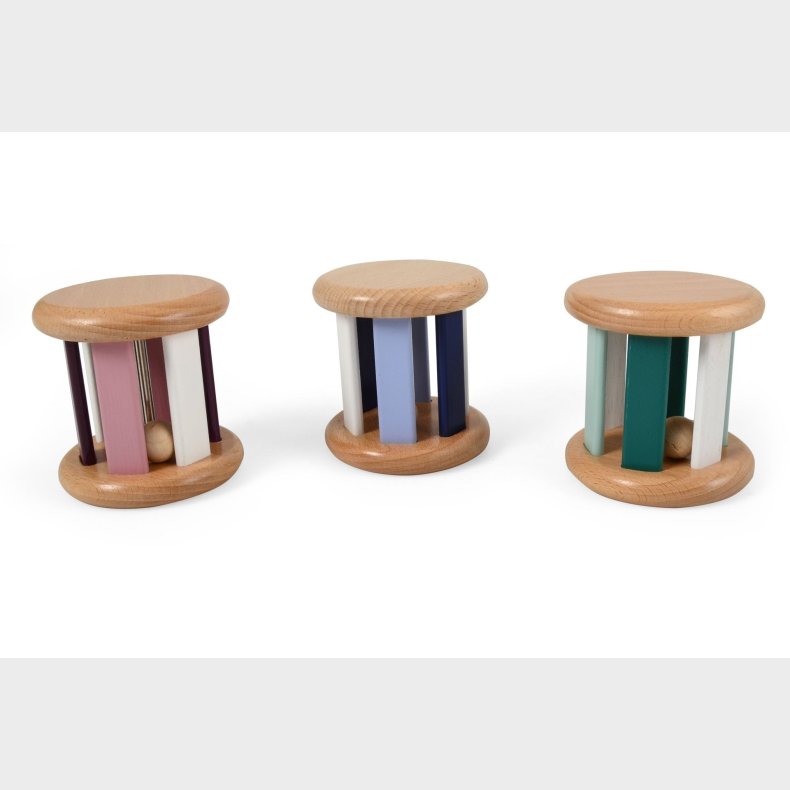 Rangle i tr grn - Legekammeraten.dk