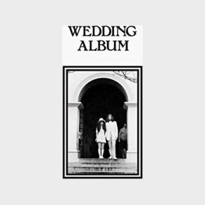 John Lennon - Wedding Album - 50th Anniversary - Vinyl Lp