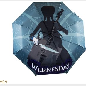 Wednesday - Paraply - Wednesday Med Cello