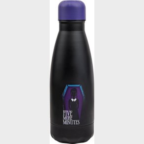 Wednesday - Waterbottle 500ml Single Wall - Coffin