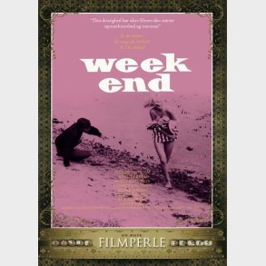 Weekend - DVD - Film