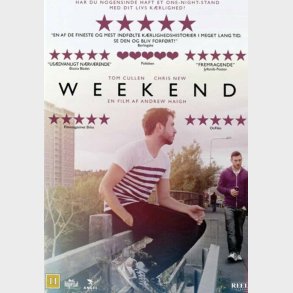 Weekend - DVD - Film