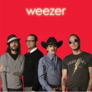 Weezer - Weezer - Red Album - CD