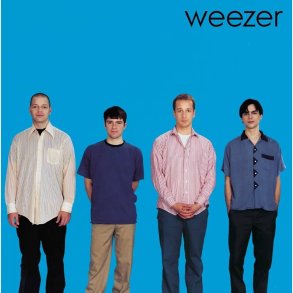 Weezer - Weezer - CD