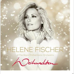 Helene Fischer - Weihnachten - CD