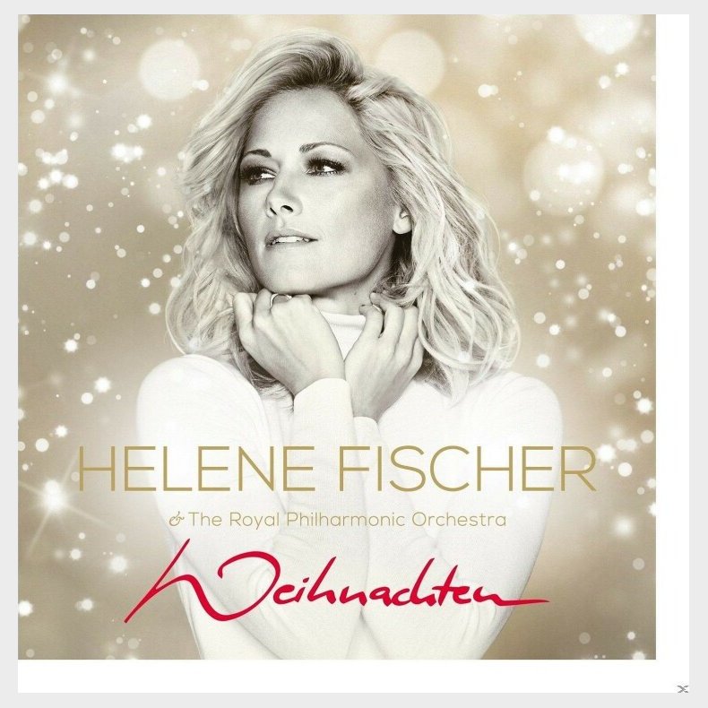 Helene Fischer - Weihnachten - CD