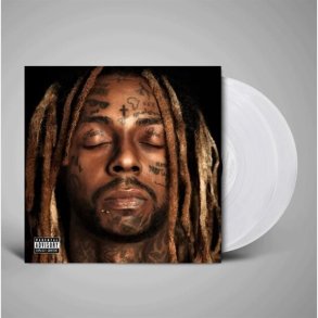 Lil Wayne 2 Chainz - Welcome 2 Collegrove - Vinyl Lp