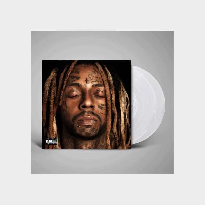 Lil Wayne 2 Chainz - Welcome 2 Collegrove - Vinyl Lp