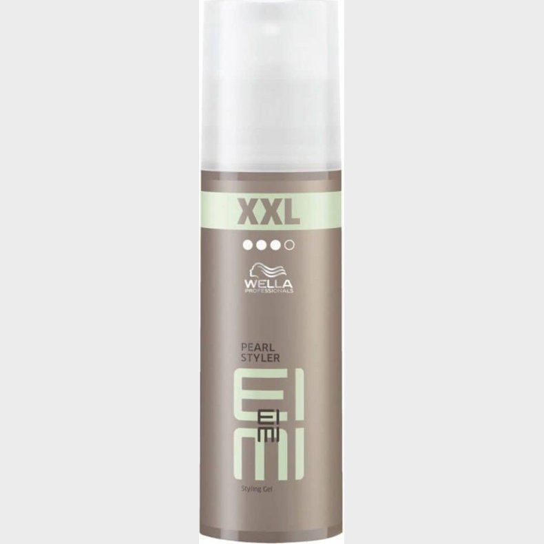 Wella - Eimi Pearl Styler Xxl Styling Gel 150 Ml