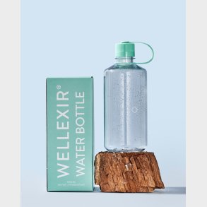 Wellexir - Premium Water Bottle 1000 Ml.