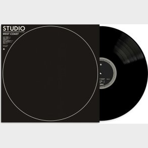 Studio - West Coast - Vinyl Lp