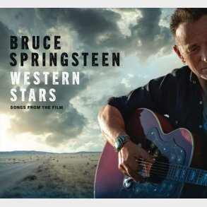 Bruce Springsteen - Western Stars - Songs From The Film - CD