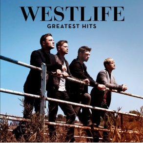 Westlife - Greatest Hits - CD
