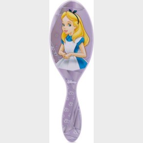 Wet Brush - Disney 100 - Original Detangler Brste Til Brn - Alice