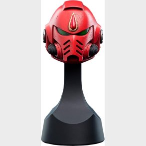Weta Workshop Warhammer (40k) - Blood Angels Helm Replica