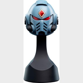 Weta Workshop Warhammer (40k) - Space Wolves Helm Replica