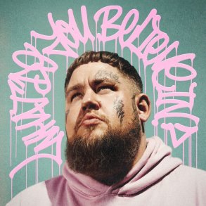Rag'n'bone Man - What Do You Believe In? - CD