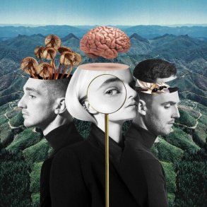 Clean Bandit - What Is Love? - Limited Edition - CD