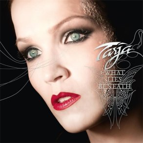 Tarja Turunen - What Lies Beneath - CD