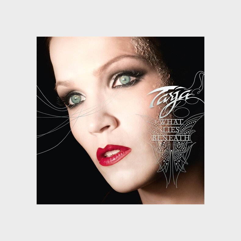 Tarja Turunen - What Lies Beneath - CD
