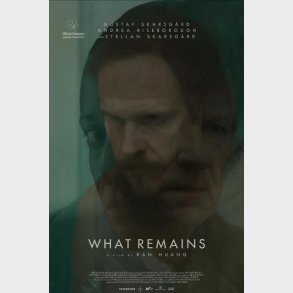 What Remains - DVD - Film