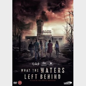 What The Waters Left Behind / Los Olvidados - DVD - Film
