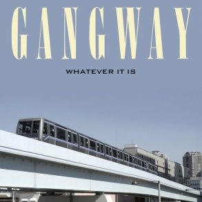 Gangway - Whatever It Is - Vinyl Lp
