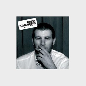 Arctic Monkeys - Whatever People Say I Am, That's What I'm Not - Vinyl Lp