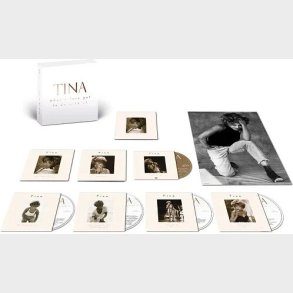 Tina Turner - What's Love Got To Do With It - Deluxe Edition - CD