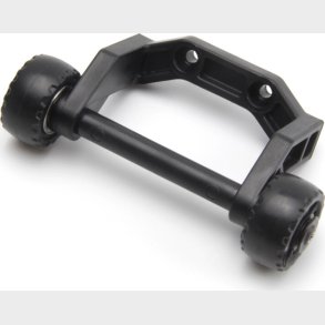 Wheelie Bar - 540480 - Blackzon