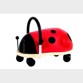 Wheely Bug Lille - Mariehne