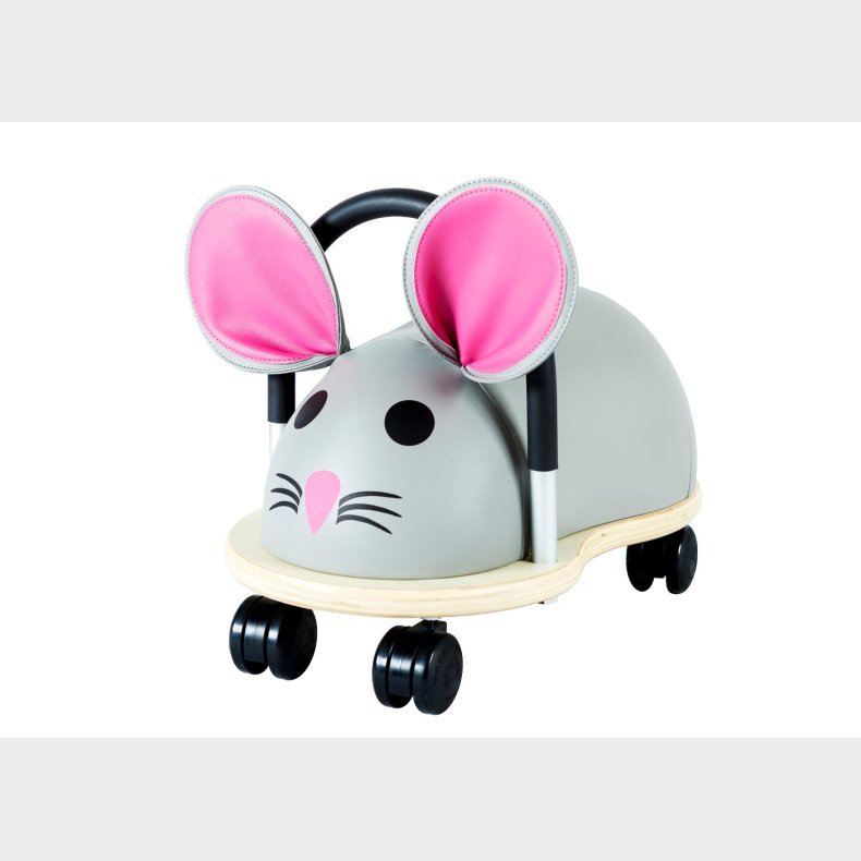 Wheely Bug Lille - Mus