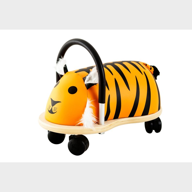 Wheely Bug Lille - Tiger
