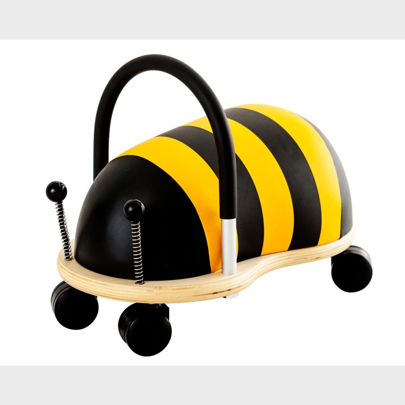 Wheely Bug Stor - Humlebi