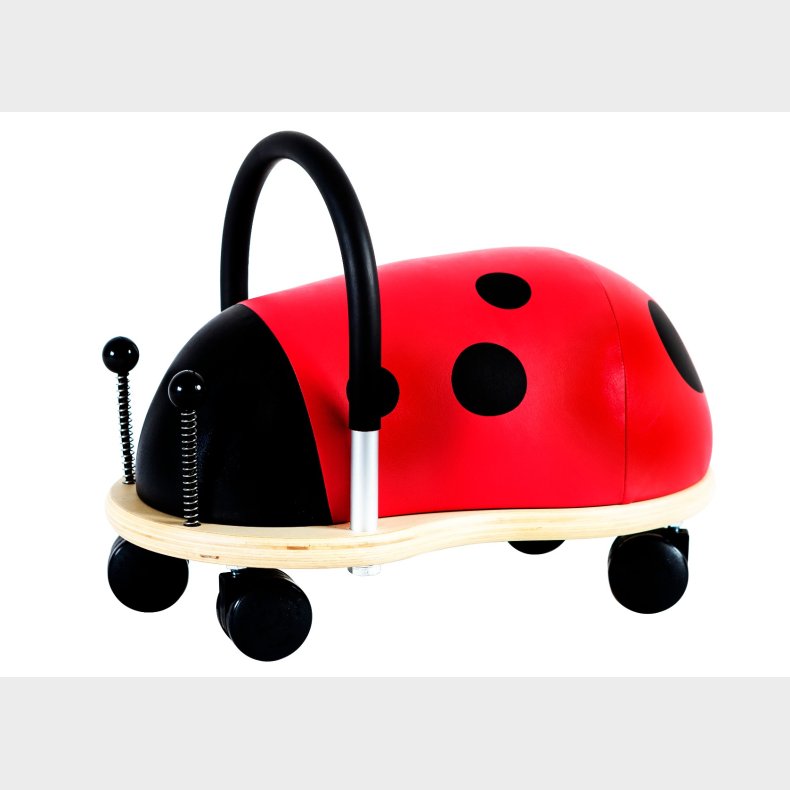Wheely Bug Stor - Mariehne
