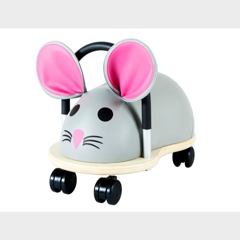 Wheely Bug Stor - Mus