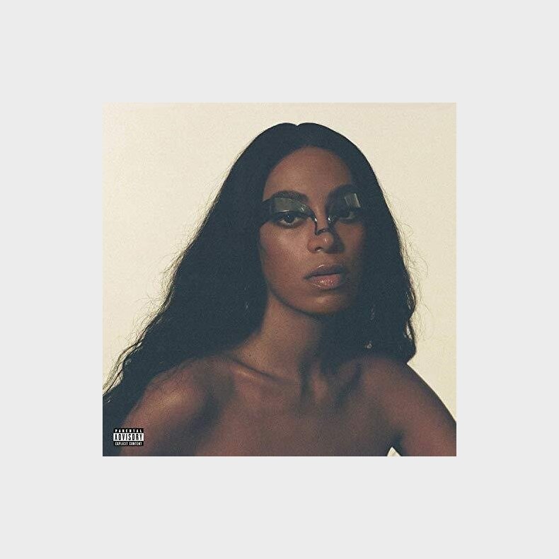 Solange - When I Get Home - Vinyl Lp