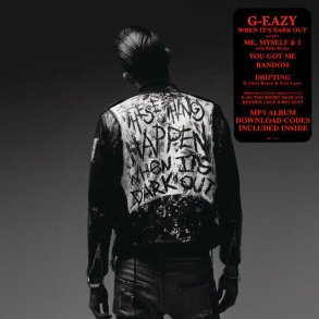 G-eazy - When It's Dark Out - Vinyl Lp