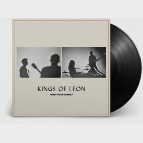 Kings Of Leon - When You See Yourself - Vinyl Lp