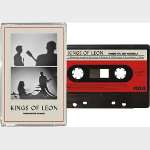 Kings Of Leon - When You See Yourself - CD