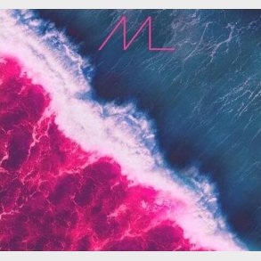 Mads Langer - Where Oceans Meet - CD